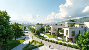 Innovative Stadtentwicklung: ULI Österreichs Executive Committee im Fokus