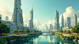 Innovative Synergien und gesellschaftliches Engagement: Immobiliengruppe Rhein-Neckar