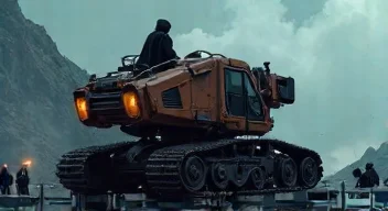 Innovative Techniken im Bauprozess (4/10)