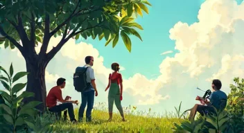 Innovative Unternehmen und Nachhaltigkeitsdialog (9/10)