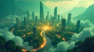 Innovativer Wohnbau: Nachhaltigkeit, Architektur, Lebensqualität in Berlin