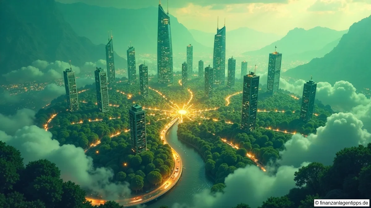 Innovativer Wohnbau: Nachhaltigkeit, Architektur, Lebensqualität in Berlin