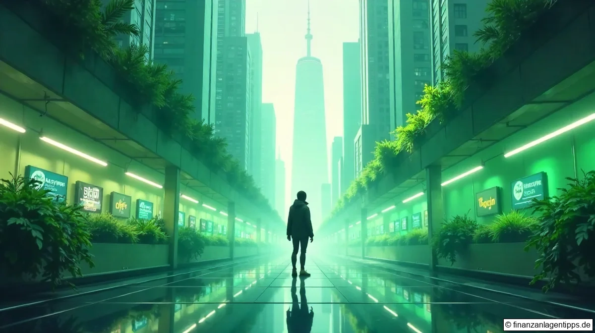 Innovatives Einkaufserlebnis: Nachhaltigkeit, Fahrradvielfalt, Modernität in Wiesbaden