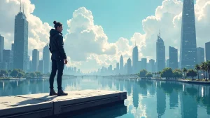 Innovatives Wohnkonzept: Wuppertals Parkquartier Heubruch im Fokus