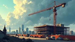 Insolvenzverfahren, Wohnprojekt, Bauinvestitionen: Ein neuer Anfang in Bayreuth