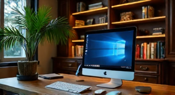 Integration neuer Technologien (8/10)