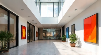 Integration von Kunst in die Planung (8/10)