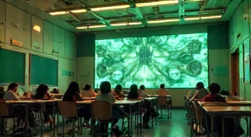 Integration von Nachhaltigkeit in Schulungsprozesse (8/10)