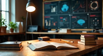 Interdisziplinarität als Schlüssel zur Innovation (4/10)