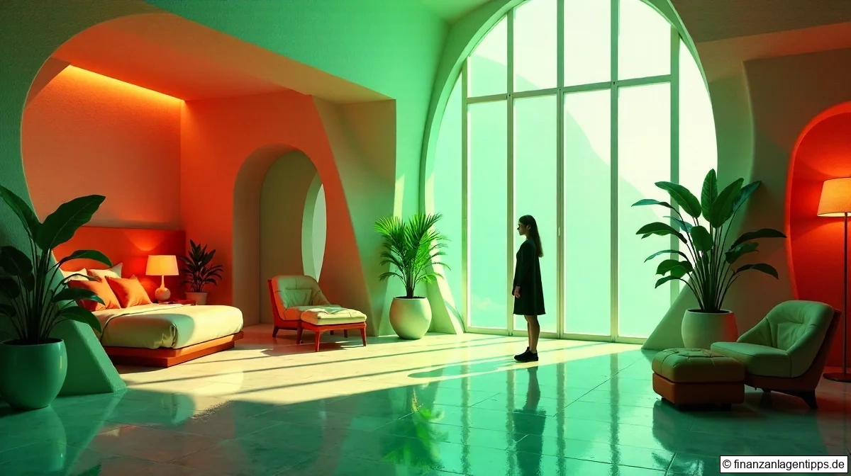 Investitionen in Hotelimmobilien: Trends, Nachfrage und Chancen im Jahr 2026