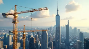 Investitionen in Wohnimmobilien: Chancen, Risiken und Trends in Deutschland