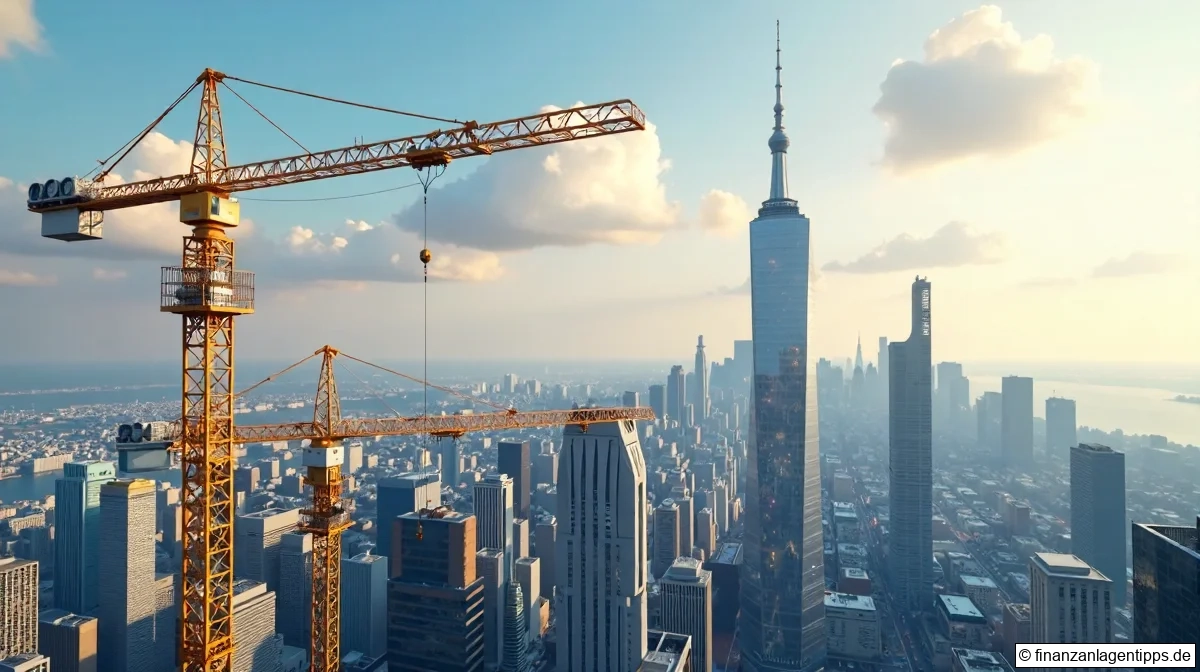 Investitionen in Wohnimmobilien: Chancen, Risiken und Trends in Deutschland