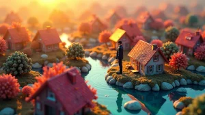 Investitionen in Wohnimmobilien: Dynamik, Trends und Marktentwicklungen