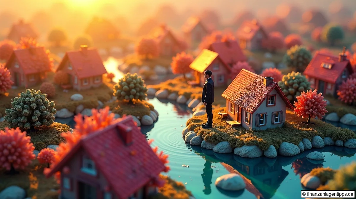 Investitionen in Wohnimmobilien: Dynamik, Trends und Marktentwicklungen