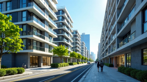 Investmentstrategien: Wohnimmobilien, Tokio, Markttrends für 2026