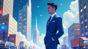 Ismail Karnas: Logistik-Experte, Industrie-Pionier und Nachhaltigkeits-Vorbild