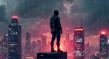 IT-Infrastruktur als Treiber der Büroinnovation (4/10)