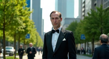 John Maynard Keynes über die wirtschaftlichen Auswirkungen urbaner Innovationen (8/10)