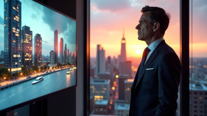 Jrn-Ole Heyn: Transformation, Immobilienentwicklung, Berliner Marktstrategie