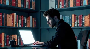 Kai Mielenhausen über die Lernumgebung (3/10)