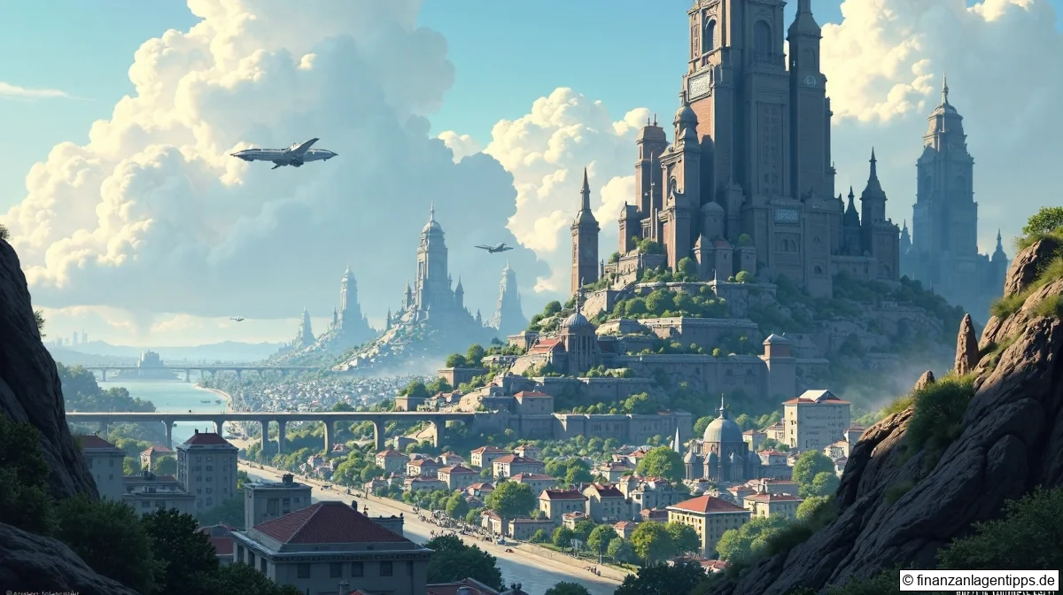 Kapitalmarkt 2026: Prognosen, Zinsen und DAX-Entwicklung im Fokus