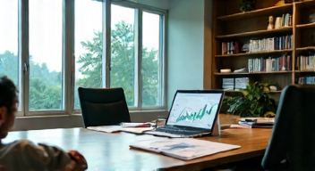 Kapitalmarktkompetenz als Wettbewerbsvorteil (4/10)