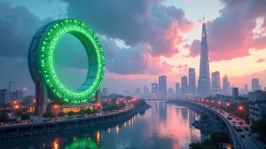 Katalonien: Logistikpark der Zukunft, Nachhaltigkeit und Immobilieninvestitionen