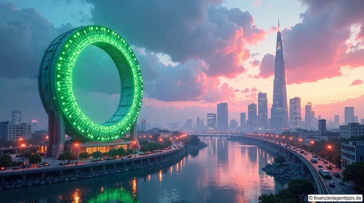 Katalonien: Logistikpark der Zukunft, Nachhaltigkeit und Immobilieninvestitionen