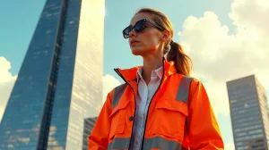 Katja Wnschel: Aufstieg zur CDO bei Vonovia, Bau, Entwicklung, Leadership