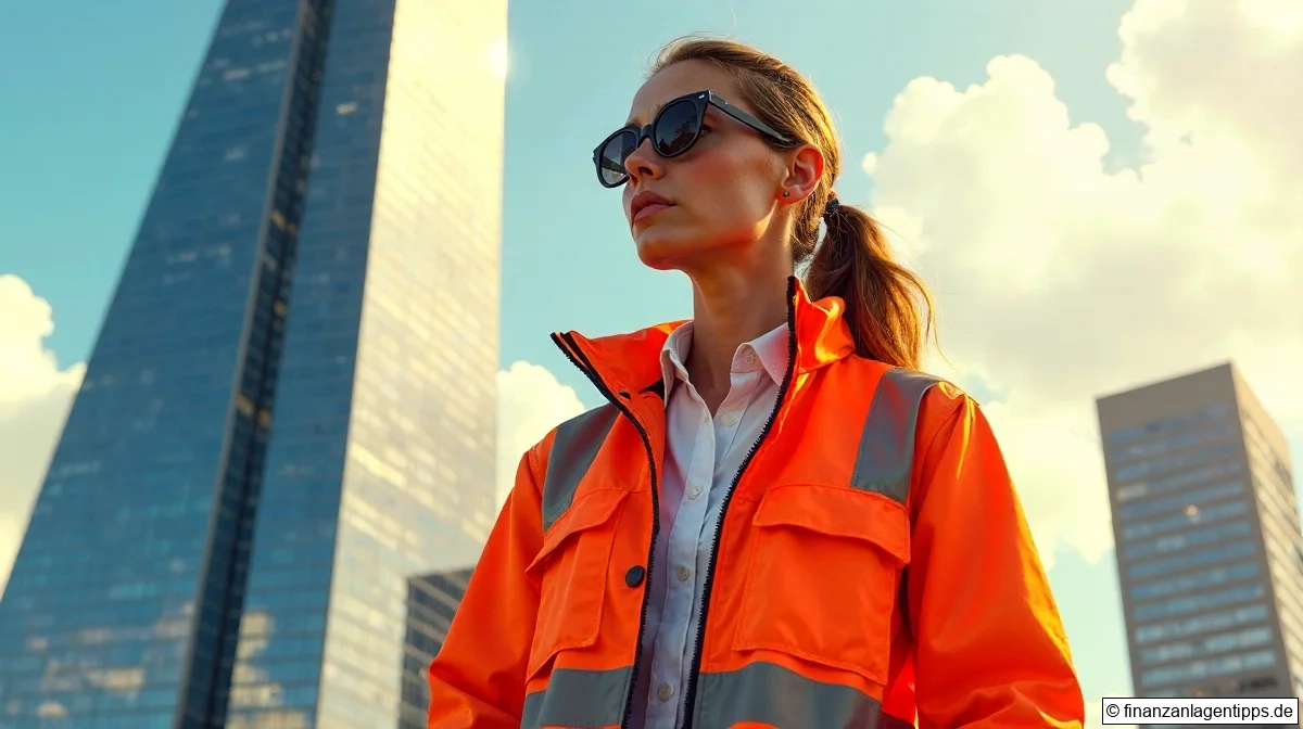 Katja Wnschel: Aufstieg zur CDO bei Vonovia, Bau, Entwicklung, Leadership