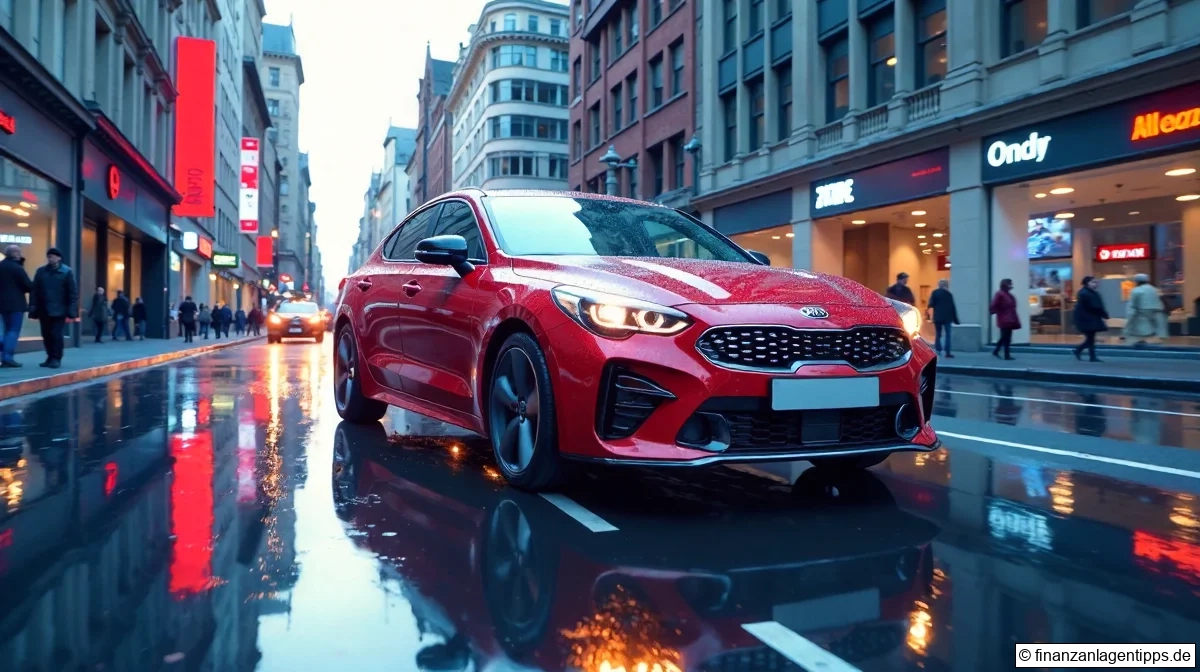 Kia Deutschland zieht in Eschborn: Mietverträge, Standortwechsel, Wirtschaftsfaktor