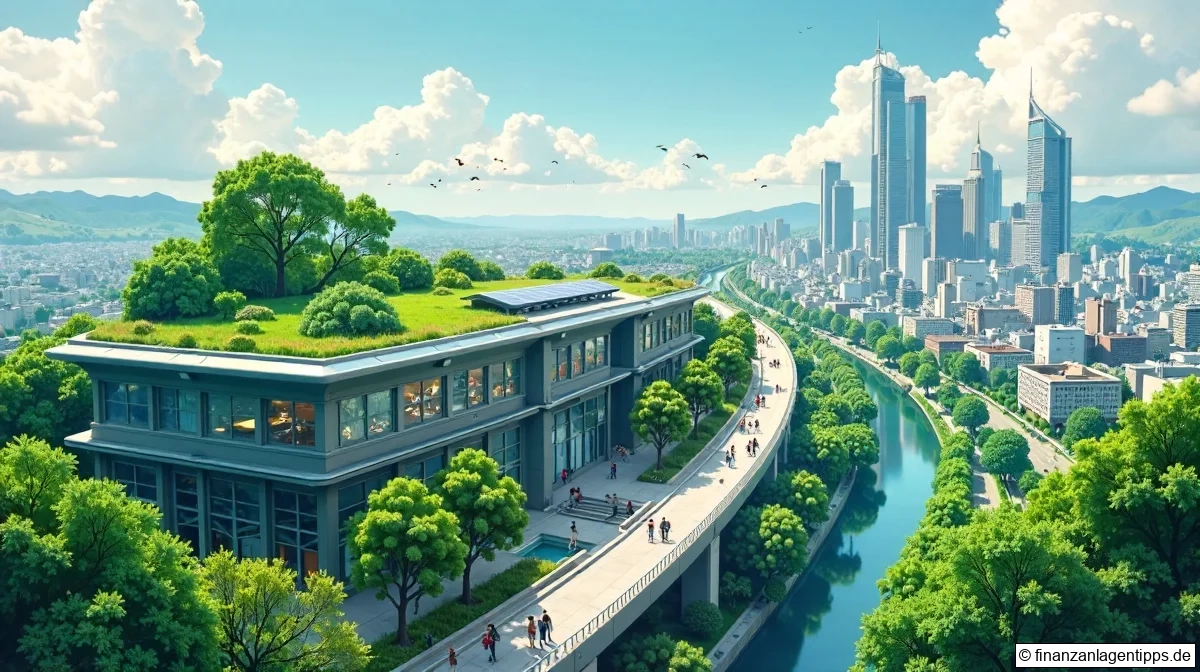 Klimaneutralität im Gebäudesektor: Herausforderungen, Technologien und Lösungen