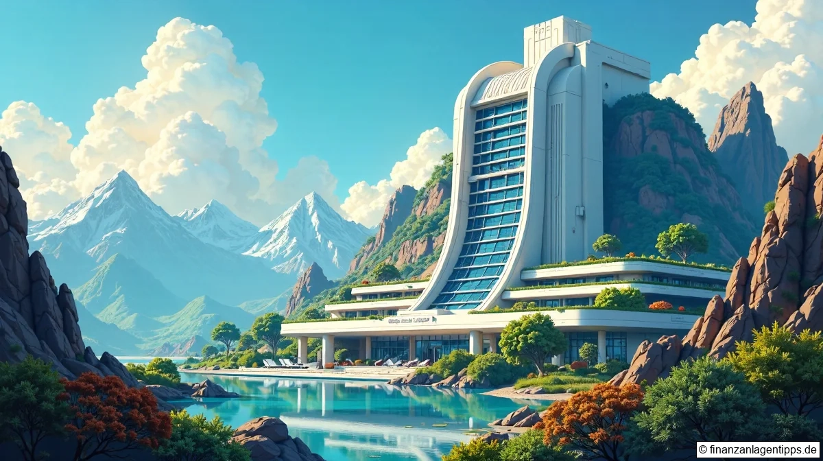 KOKOMO Capital: Hotelakquisition, Zukunftsvision, Tegernsee-Repositionierung