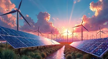 Konkrete Maßnahmen zur Förderung der Energiewende (10/10)