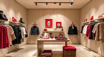 Kreativität im Einzelhandel: Ein Blick auf Trends (3/10)