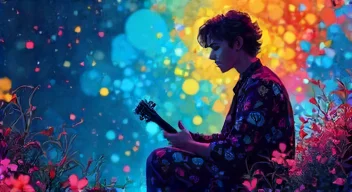 Kreativität in der modernen Musikindustrie