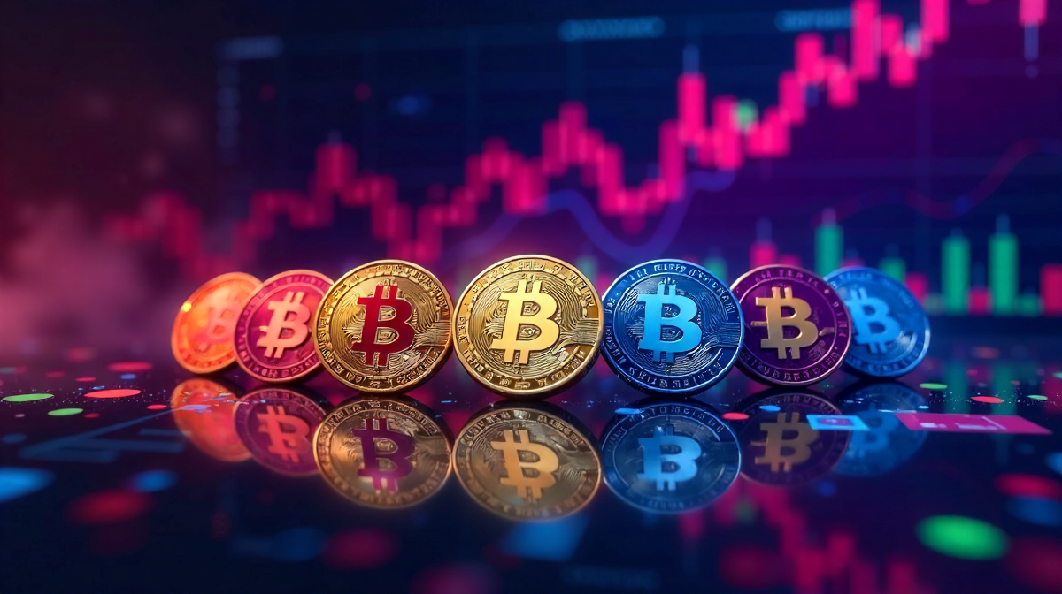 Kryptomarkt: Altcoins, Rallye, Unterstützung – Was kommt als Nächstes?