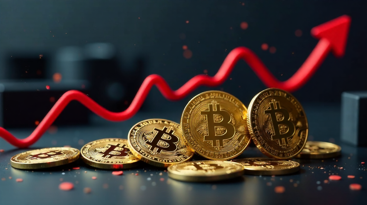 Kryptomarkt im Abwärtstrend: Bitcoin-ETFs, Stimmung und Prognosen