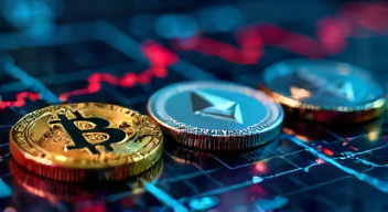 Kryptowährungen als Reaktion auf Marktveränderungen (4/10)