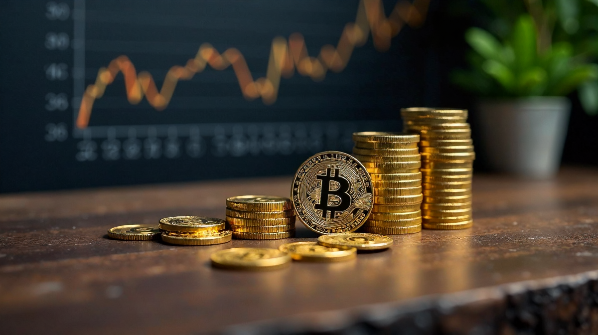 Kryptowährungen, Edelmetalle und Marktpsychologie: Ein facettenreicher Blick