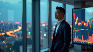 Kryptowährungen: Einblicke von Changpeng Zhao, Superzyklus und Marktprognosen