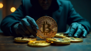 Kryptowährungen, Wrench-Angriffe und persönliche Sicherheit: Ein gefährliches Trio