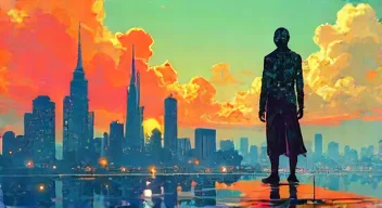 Künstlerische Ansätze im Wohnungsbau (10/10)