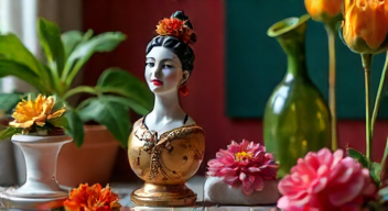 Künstlerische Ansätze zur Förderung von Altcoins (10/10)