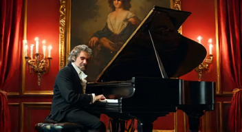 Künstlerische Aspekte der Luxusdarstellung (10/10)