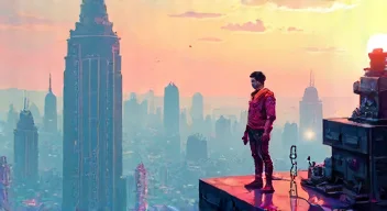 Künstlerische Aspekte im Immobiliensektor (9/10)