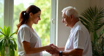 Künstlerische Ausdrucksformen in der Pflege (8/10)