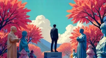 Künstlerische Einflüsse auf den Kapitalmarkt (9/10)