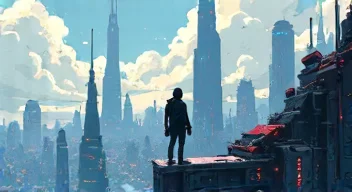 Künstlerische Einflüsse auf städtische Entwicklungen (9/10)