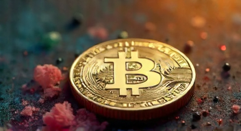 Künstlerische Perspektiven auf Bitcoin (9/10)